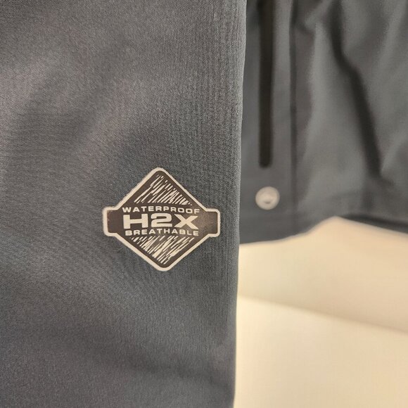 Stormtech BXL-3 Mens Lightweight Waterproof Jacket Medium NWT - Picture 6 of 13